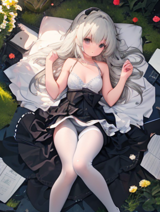 乐章与策略：艺术创作的内在逻辑